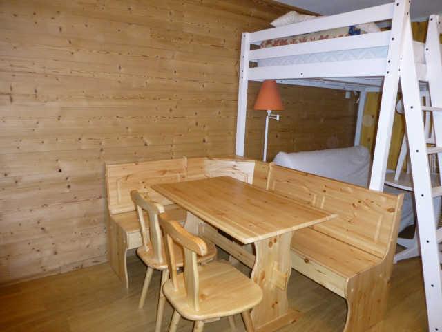 Mélèzes (les) 22192 - Alpe d'Huez