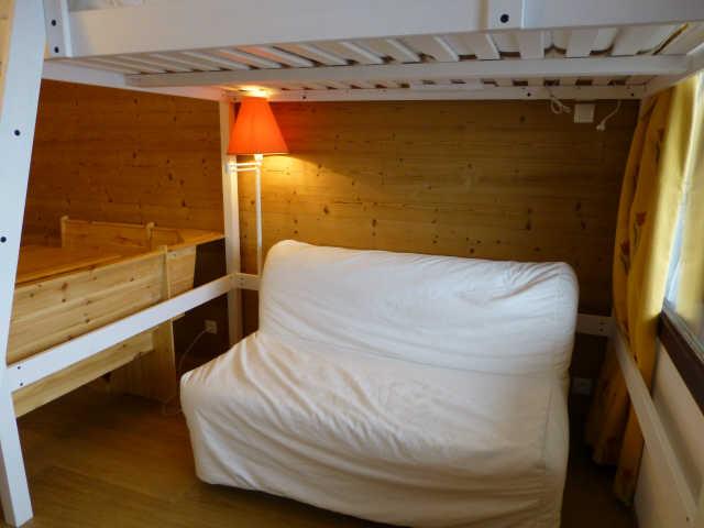 Mélèzes (les) 22192 - Alpe d'Huez