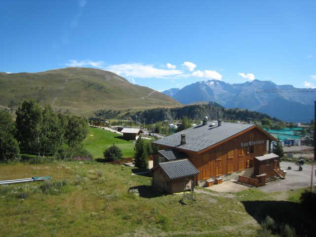 Mélèzes (les) 22192 - Alpe d'Huez