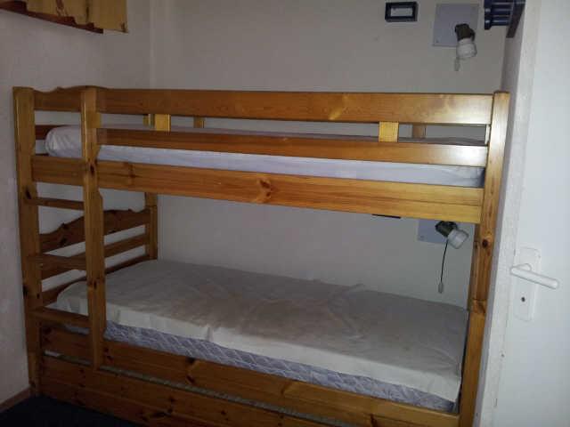 Mélèzes (les) 22192 - Alpe d'Huez