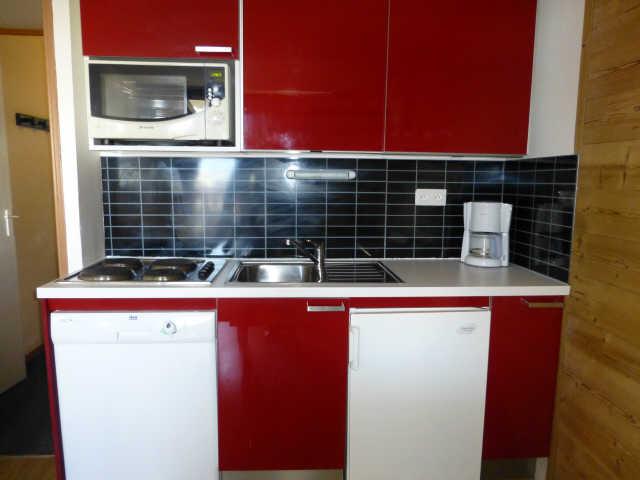 Mélèzes (les) 22192 - Alpe d'Huez