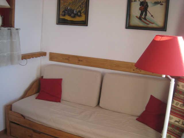 Mélèzes (les) 22902 - Alpe d'Huez