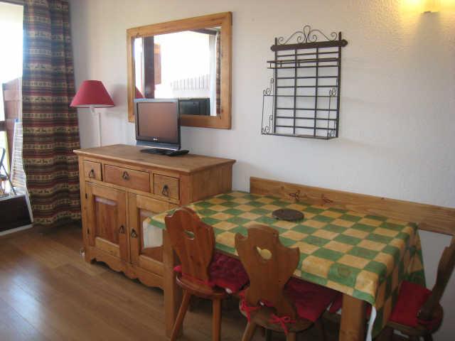 Mélèzes (les) 22902 - Alpe d'Huez