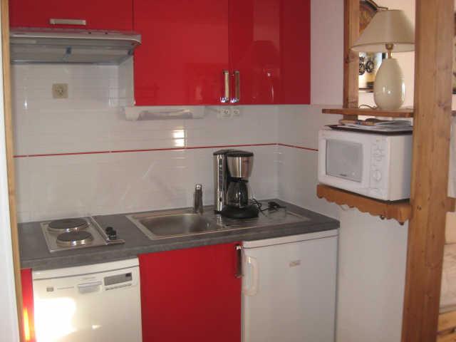 Mélèzes (les) 22902 - Alpe d'Huez