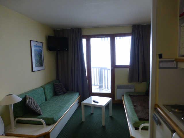 Ours blanc (l') 23270 - Alpe d'Huez