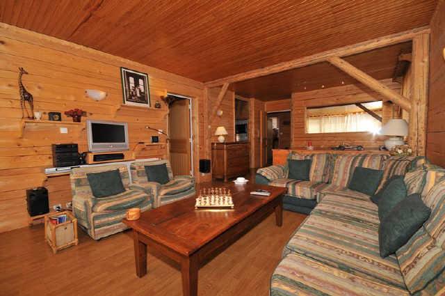 Panoramique (le) 23328 - Alpe d'Huez