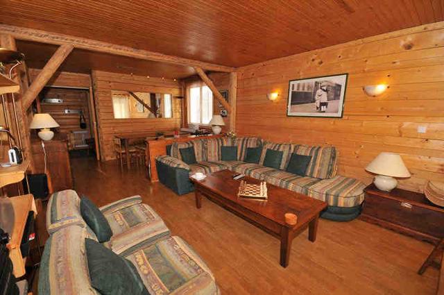 Panoramique (le) 23328 - Alpe d'Huez