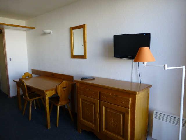 Mélèzes (les) 23345 - Alpe d'Huez