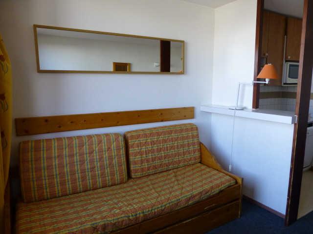 Mélèzes (les) 23345 - Alpe d'Huez