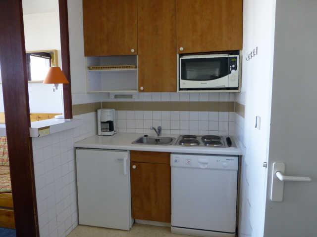 Mélèzes (les) 23345 - Alpe d'Huez