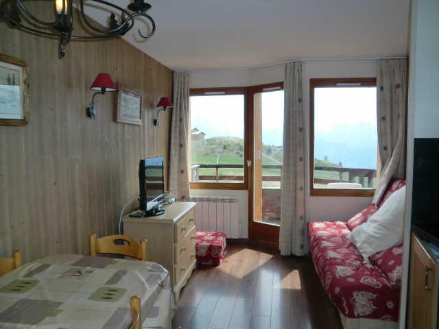 Ours blanc (l') 23511 - Alpe d'Huez