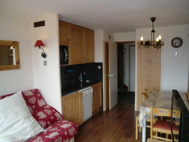 Ours blanc (l') 23511 - Alpe d'Huez