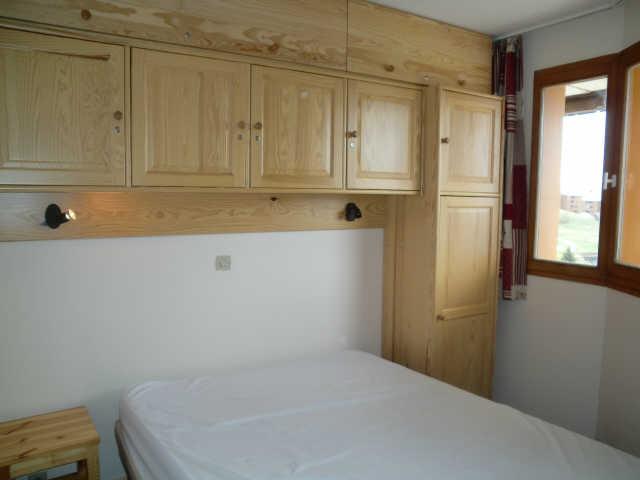 Ours blanc (l') 23511 - Alpe d'Huez