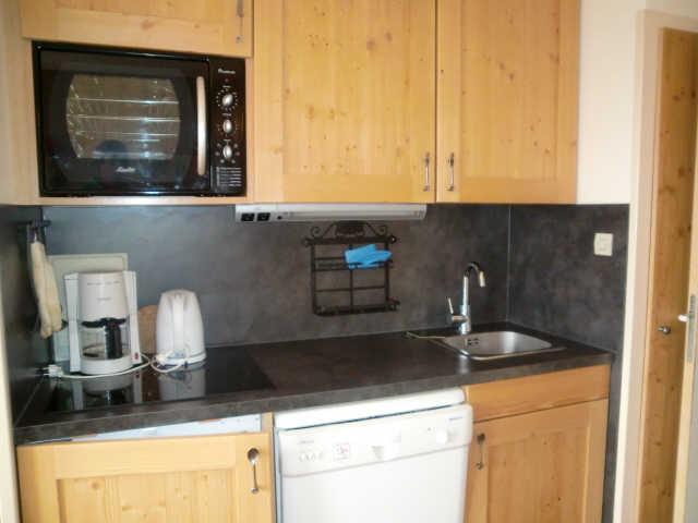 Ours blanc (l') 23511 - Alpe d'Huez