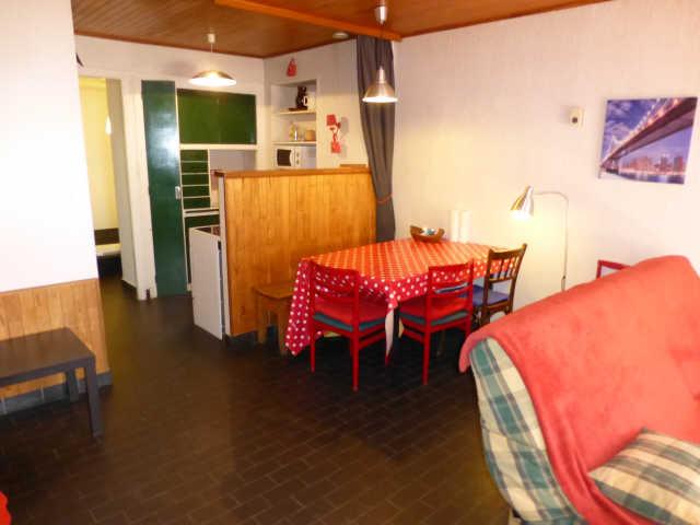 Plein Ciel (le) 23682 - Alpe d'Huez