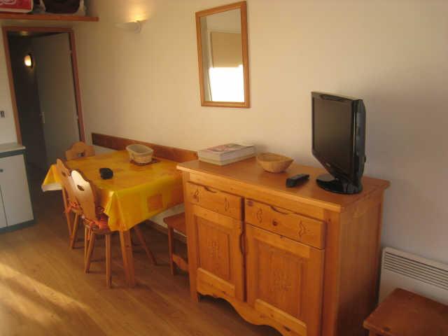 Mélèzes (les) 23690 - Alpe d'Huez