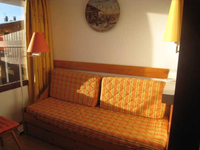 Mélèzes (les) 23690 - Alpe d'Huez