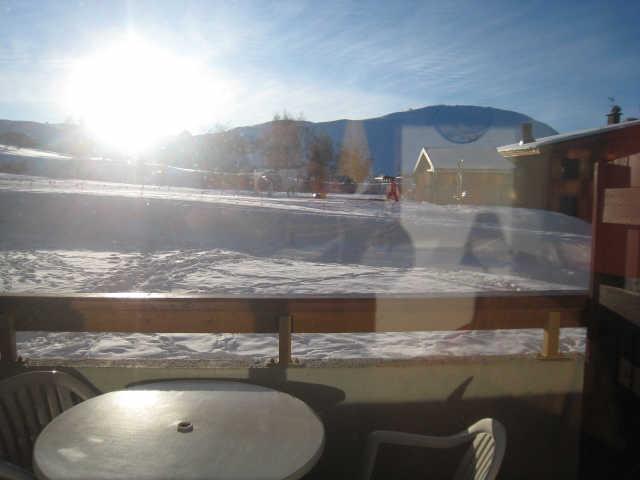 Mélèzes (les) 23690 - Alpe d'Huez