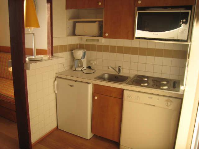 Mélèzes (les) 23690 - Alpe d'Huez