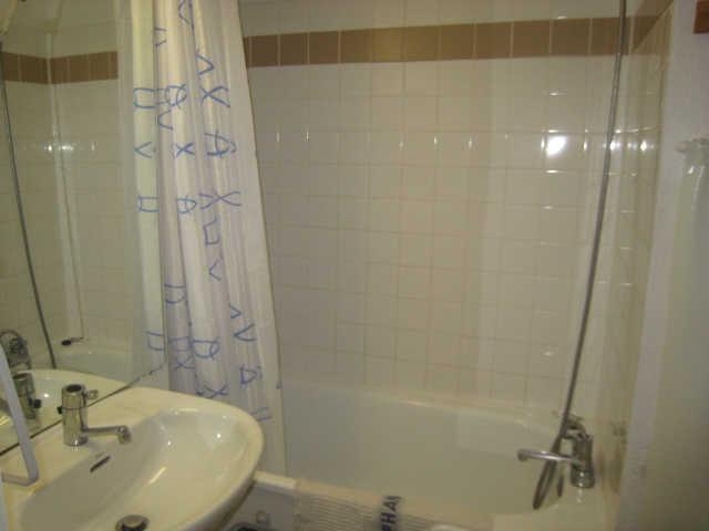 Mélèzes (les) 23690 - Alpe d'Huez