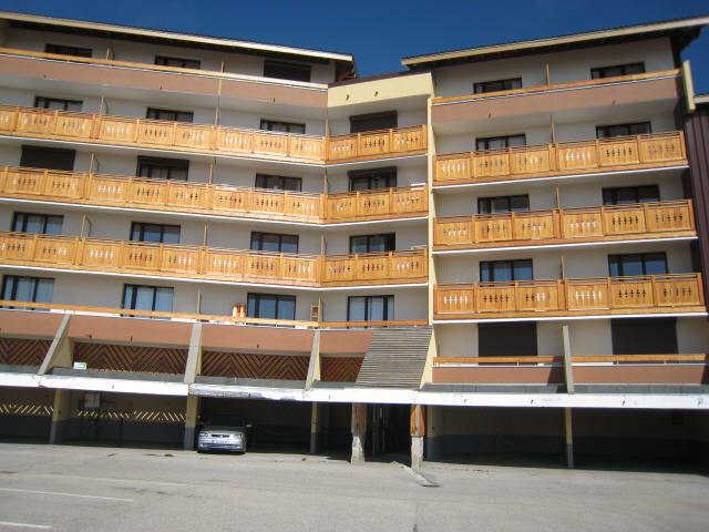 Super Huez (le) 23864 - Alpe d'Huez