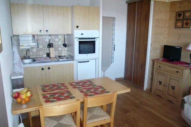 Météor (le) 24547 - Alpe d'Huez