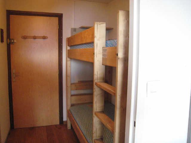 Météor (le) 24547 - Alpe d'Huez