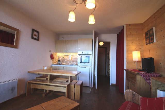 Météor (le) 24547 - Alpe d'Huez