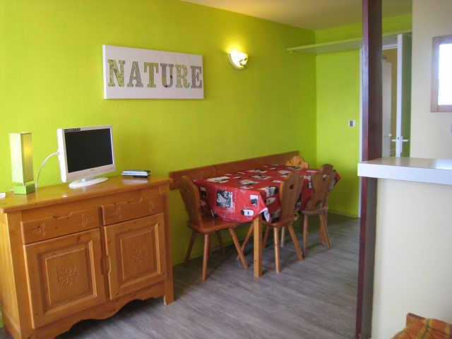 Mélèzes (les) 24633 - Alpe d'Huez