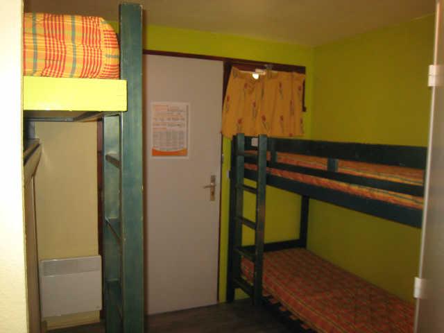 Mélèzes (les) 24633 - Alpe d'Huez