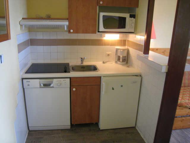 Mélèzes (les) 24633 - Alpe d'Huez