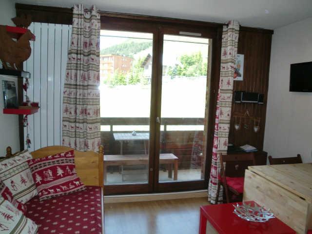 Lauvitel (le) 37831 - Alpe d'Huez