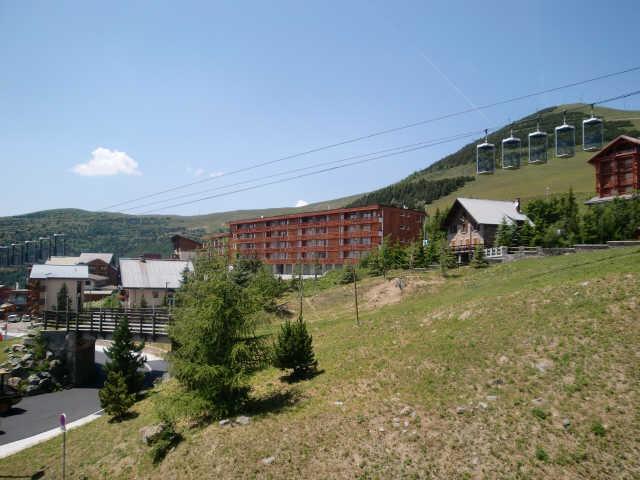 Lauvitel (le) 37831 - Alpe d'Huez