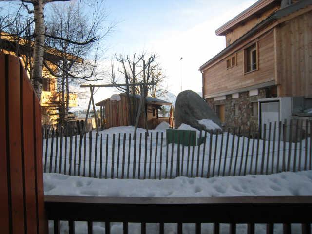 Nigritelle (la) 38438 - Alpe d'Huez