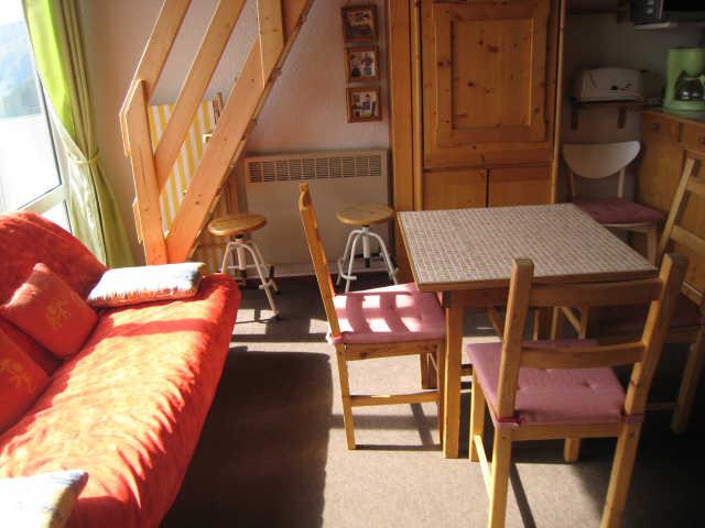 Aiguilles d'or (les) 38641 - Alpe d'Huez