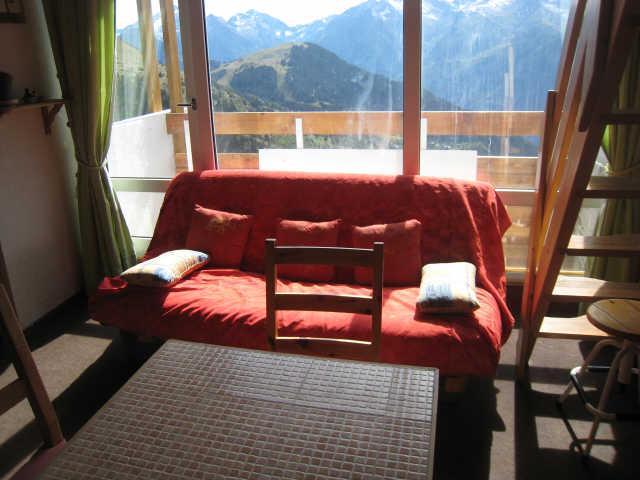 Aiguilles d'or (les) 38641 - Alpe d'Huez