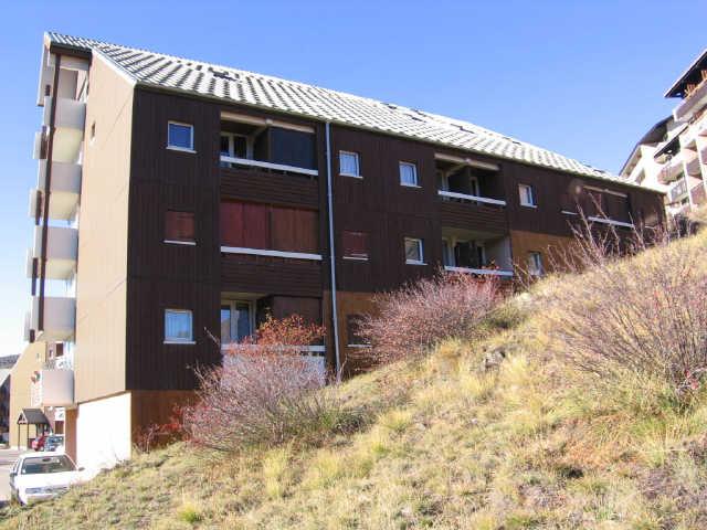 Aiguilles d'or (les) 38641 - Alpe d'Huez