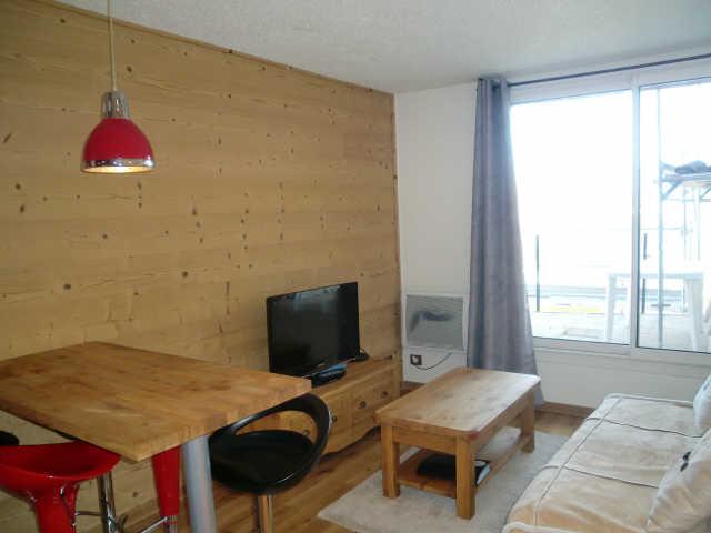 Terrasses de l'Alpe 39576 - Alpe d'Huez