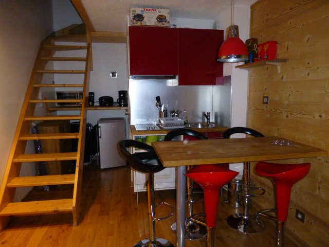 Terrasses de l'Alpe 39576 - Alpe d'Huez