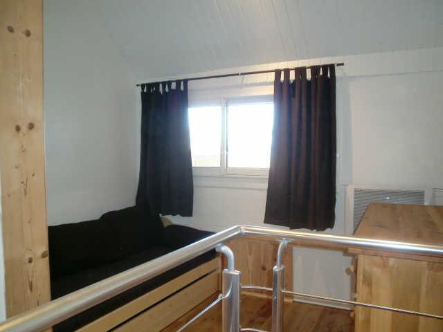 Terrasses de l'Alpe 39576 - Alpe d'Huez