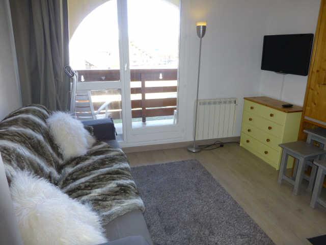 Ski Sun (le) 40085 - Alpe d'Huez