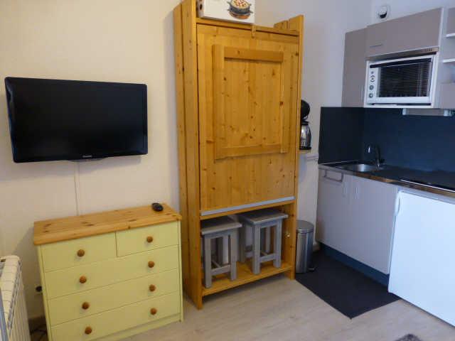 Ski Sun (le) 40085 - Alpe d'Huez