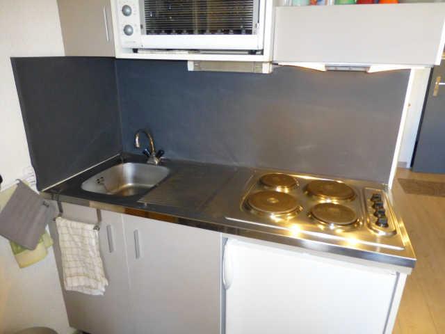 Ski Sun (le) 40085 - Alpe d'Huez