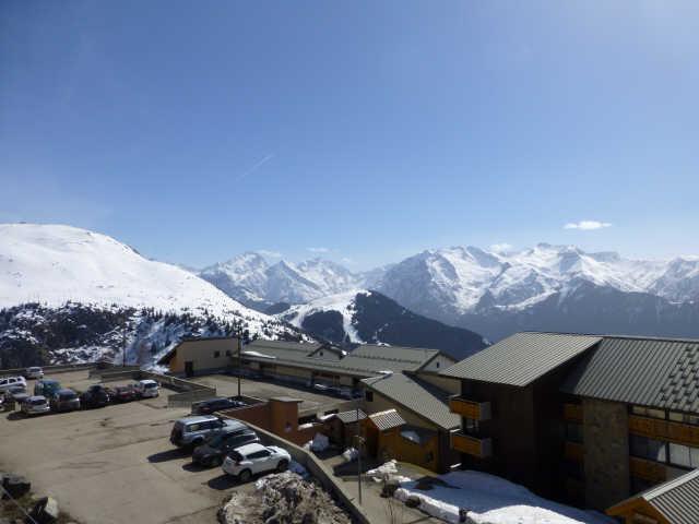 Val d'Huez (le) 40103 - Alpe d'Huez