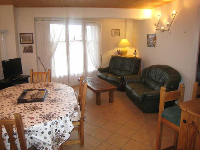 Résidence de l'Alpe 40715 - Alpe d'Huez