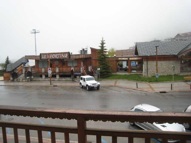 Résidence de l'Alpe 40715 - Alpe d'Huez