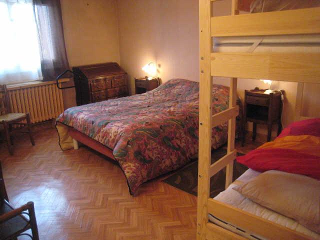 Résidence de l'Alpe 40715 - Alpe d'Huez