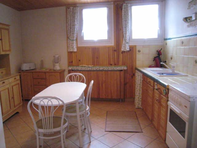 Résidence de l'Alpe 40715 - Alpe d'Huez