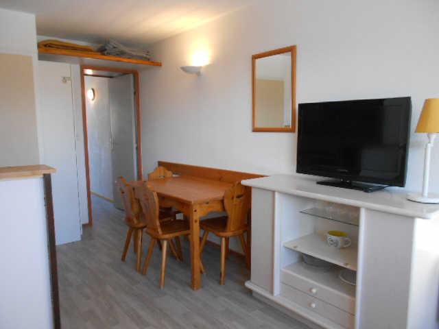 Mélèzes (les) 42088 - Alpe d'Huez