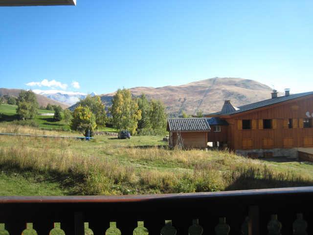 Mélèzes (les) 42088 - Alpe d'Huez